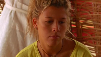 Una nueva celebridad se despide del Desafío África