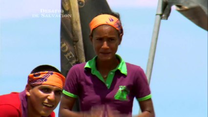 72. Adiós a las estrategias, lo único que importa es ganar la salvación