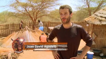 Julián y Daniel se juntan y arman tremendo desorden