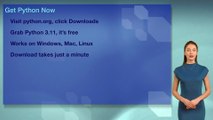 Day 32 Audio-Podcast: Setting Up Python for AI – Beginner’s Guide with ...