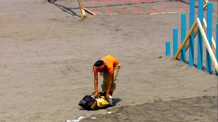 59. Los Costeños pierden una pieza clave en el Desafío a Muerte