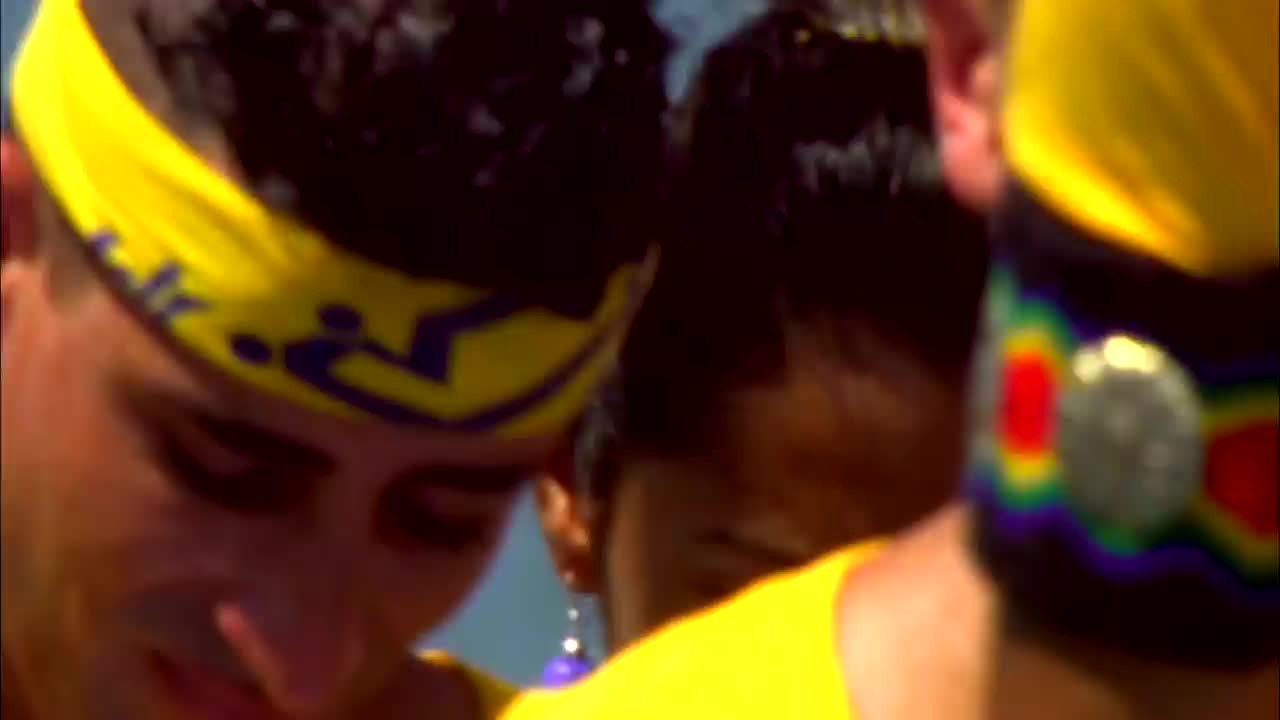 53. ¡Sálvese quien pueda! Costeños luchan por el último brazalete