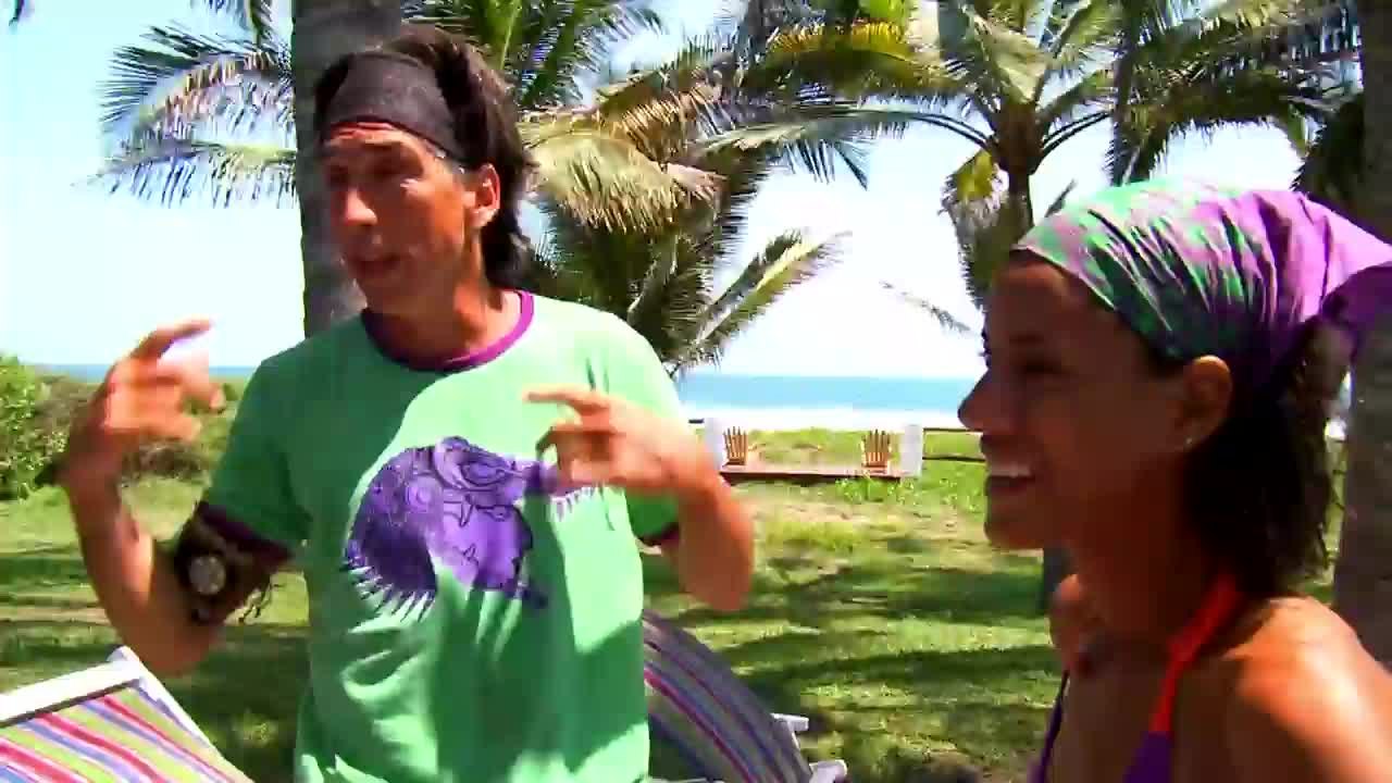55. Capitanes luchan por una millonaria recompensa
