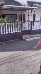 1.5M views · 70K reactions | dikejar odgj | Dinda Aulia Halim