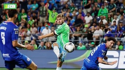¿Indirecta? Vicente Sánchez sube fotos de sus vacaciones después de la goliza a Cruz Azul en Leagues Cup