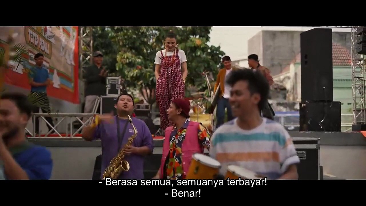 Ambyar Mak Byar