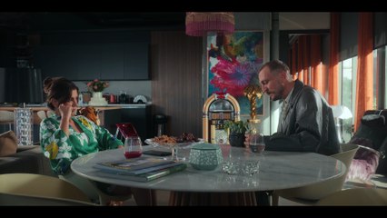 Geleceğe Mektuplar - 1. Sezon 5. Bölüm