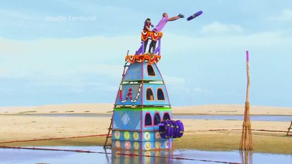 Cobras subestimaron a su rival y fueron devorados por las Águilas