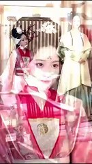 Belle of gu chinese drama