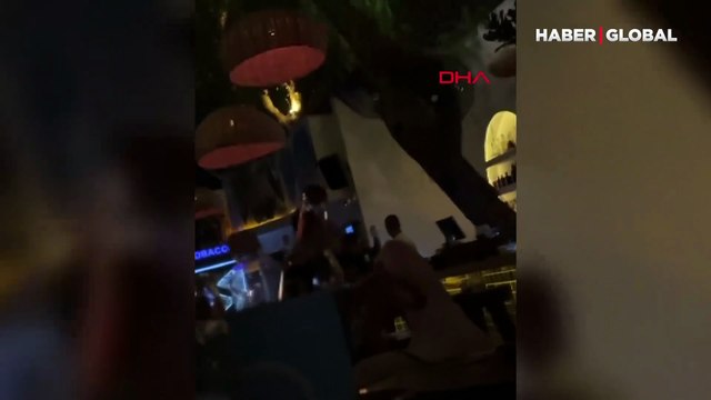 Ezgi Mola'nın eski eşi Mustafa Aksakallı silahlı saldırıda vuruldu!