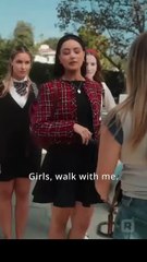 True Heiress vs. Fake Queen Bee Full