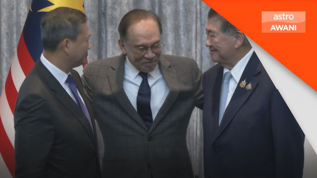 Warga Selatan Thai kagum cara PM selesai krisis Thai-Kemboja