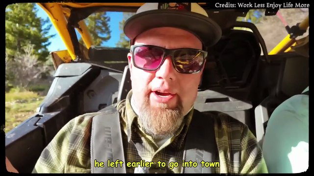 They Thought They Were Alone…6 Chilling Camping Clips