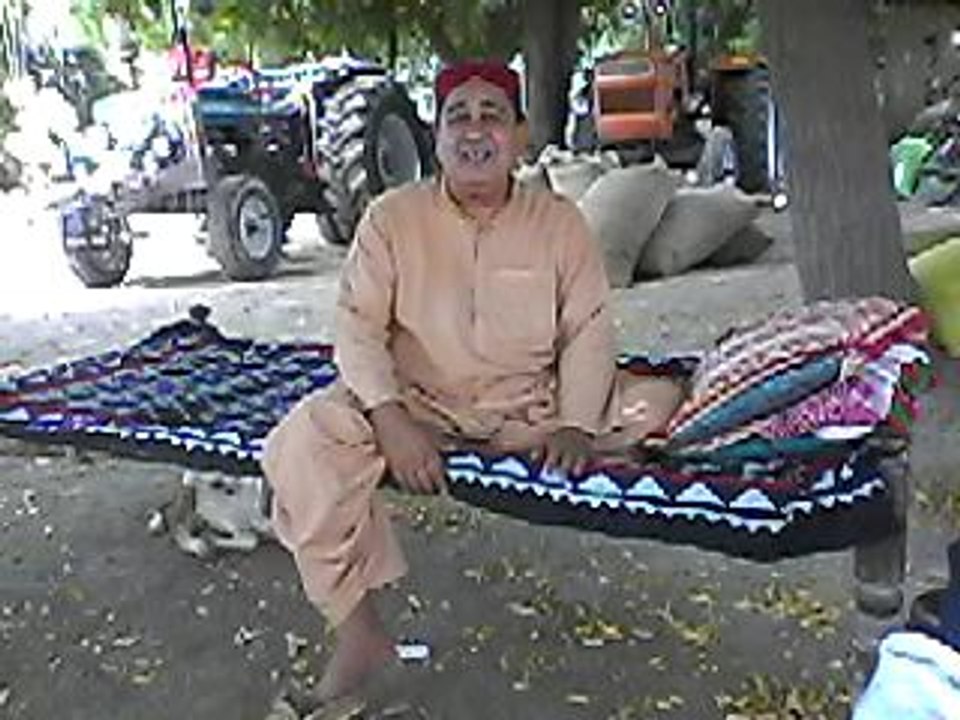 Pasand Aaye to follow Karen comment Karen