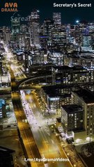 Secretary's Secret - sereal - #abel