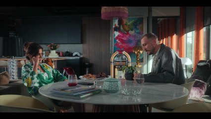 Geleceğe Mektuplar - 1. Sezon 5. Bölüm | Geleceğe Dair Duygusal Mesajlar