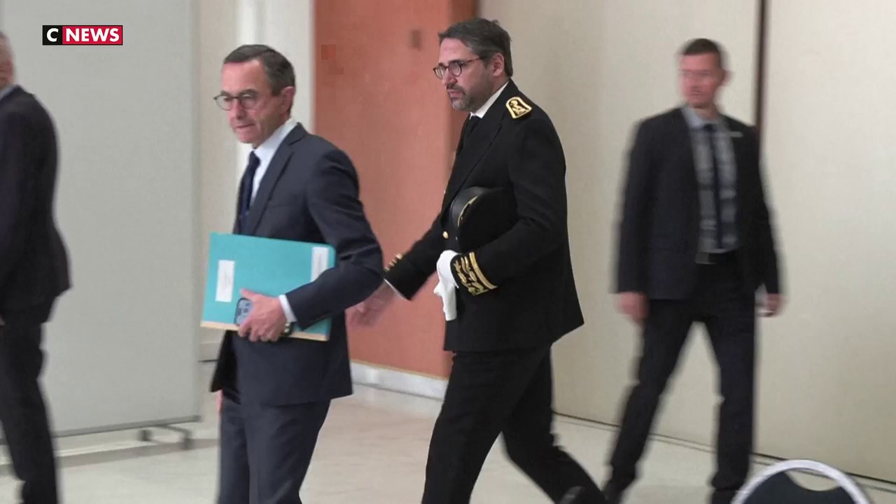 Immigration : plusieurs partisans de Daech expulsés par le préfet des Hauts-de-Seine