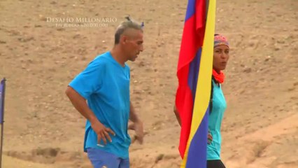 "Ábrete Sésamo", las palabras que conducen a las riquezas del reino