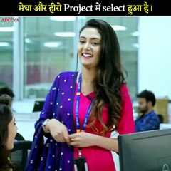 Oorantha Anukuntunnaaru | Hindi Dubbed Movie | Naveen Vijaya Krishna | Megha Chowdhary