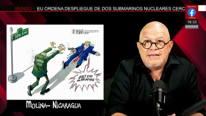 ¿Qué ha pasado con  Trump y el caso Epstein? | Los Desplumados de Rapé
