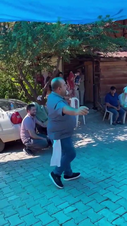 Simav,yesildere düğün..Mehmet Bayram.