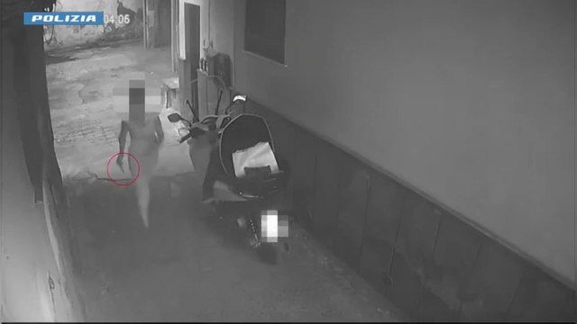 Catania: tentato omicidio per una banale lite condominiale sfociata in accoltellamento