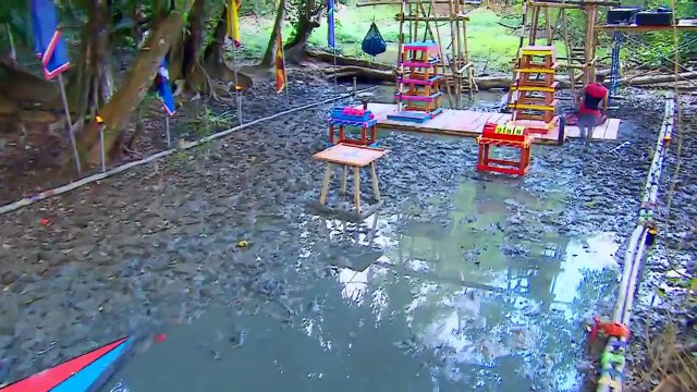 Último Desafío a Muerte define los tres finalistas de la competencia