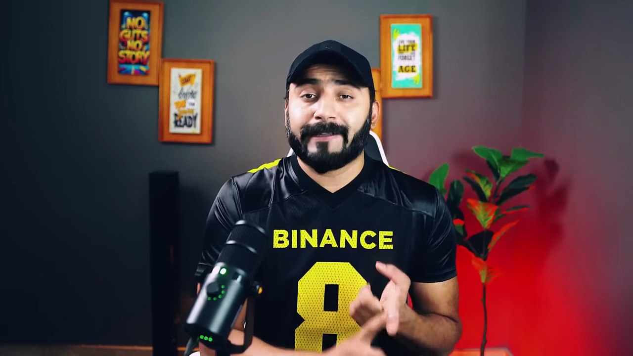 Sharia Earn Binance: The First Halal Crypto Finally Here! (Shariah Earn)