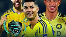 Mimpi Al-Nassr Menyatukan Bruno Fernandes, Cristiano Ronaldo dan Joao Felix!