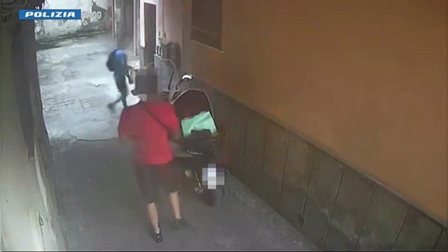 Catania, accoltellò la vicina di casa dopo una lite condominiale: arrestata insieme al marito