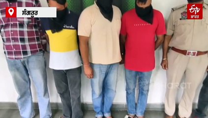 ਕਥਾਵਾਚਕ ਨੇ ਖੁਦ 'ਤੇ ਕਰਵਾਈ ਫਾਇਰਿੰਗ, ਹੋਇਆ ਵੱਡਾ ਖ਼ੁਲਾਸਾ