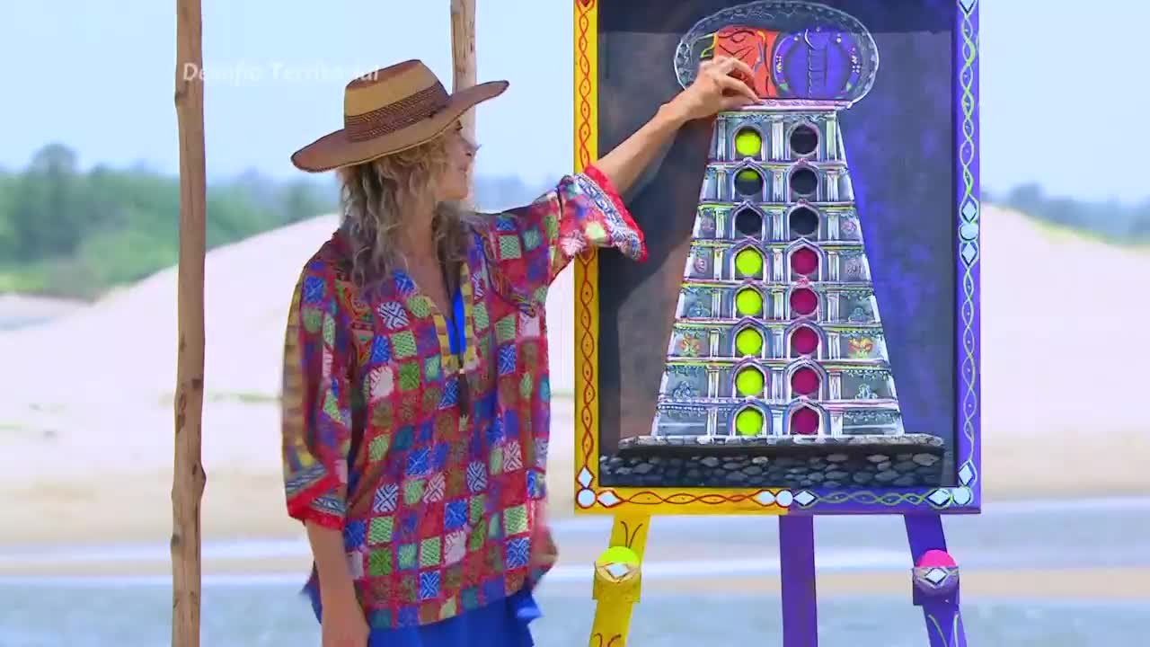 El azar le entregó a un equipo las llaves de la Casa Azul