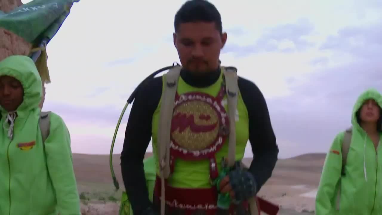 Un nuevo juicio destapa los problemas de convivencia en Marruecos