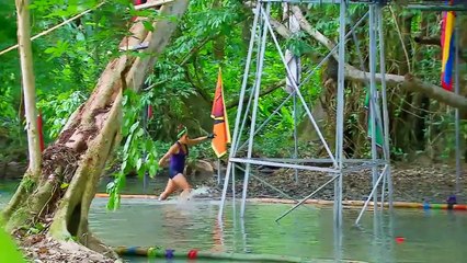 ¡Matar o morir! Solo hay un cupo para Kevin o Valentina en el Desafío