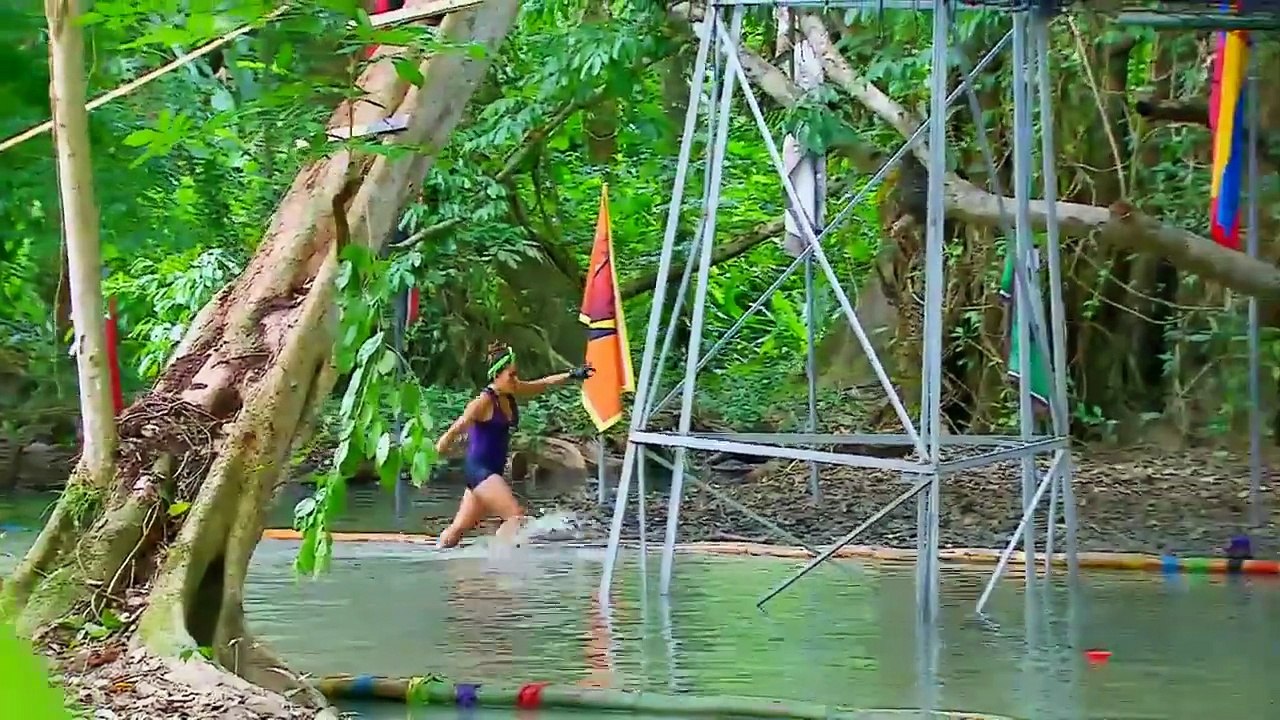 ¡Matar o morir! Solo hay un cupo para Kevin o Valentina en el Desafío
