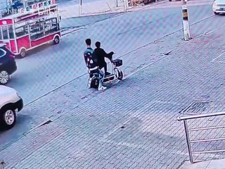 Coincidence, it must be a coincidence