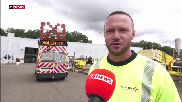 Reportage en immersion avec les patrouilleurs automobiles