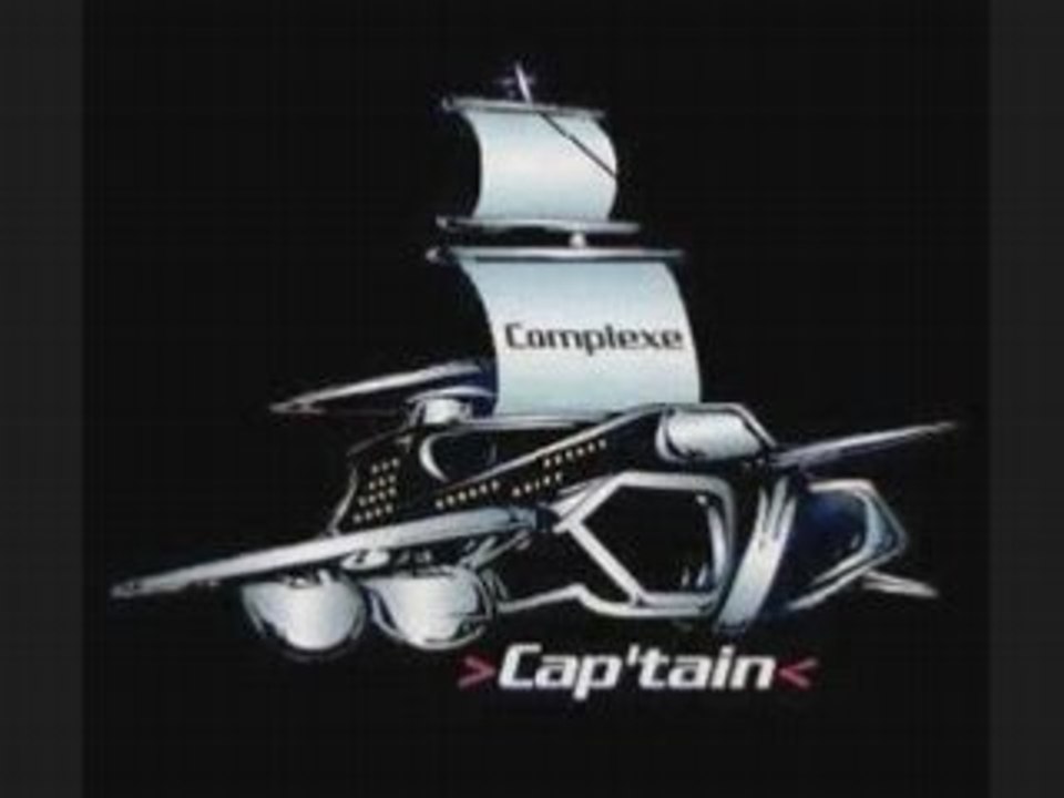 Complexe Cap'tain, Tremplin, The Oh, Hardstyle, Jumpstyle 2008