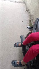 Ahmed Hyderabadi vlogs shorts