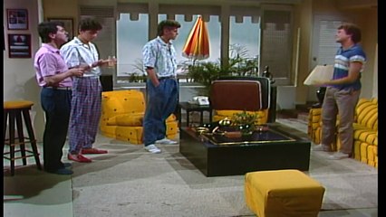 Una nueva vida de casados