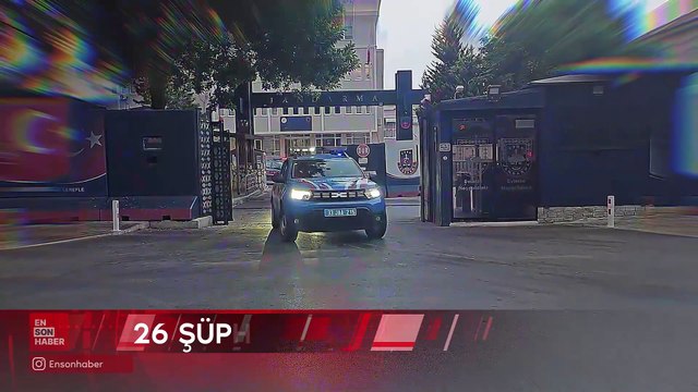 Jandarma 4 ilde DEAŞ Terör Örgütüne yönelik operasyon düzenlendi