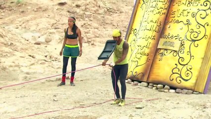 El Gran Desafío Final define los dos finalistas del juego