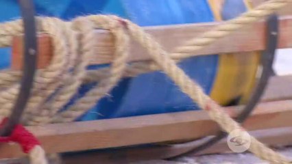 37. Una jugada de Marce cambia radicalmente el Desafío a Muerte