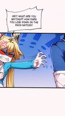 He shattered her proud🔥| Name : Demon Realm-can't wait to quit