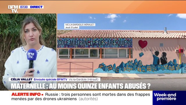 Assistante maternelle placée en détention: le cas de six enfants examiné par les gendarmes, en plus des 9 autres victimes présumées