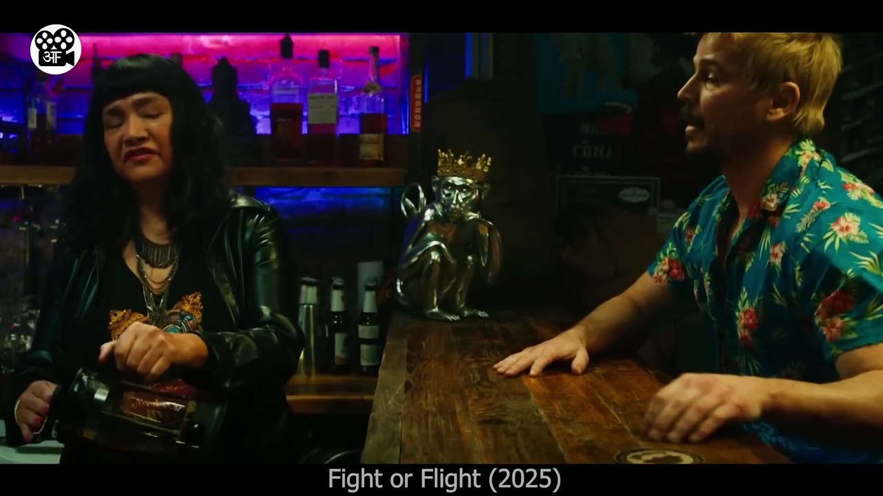 200 Log Milkar bhi NAHI Maar sakte Iss Aadmi ko _ Film_Movie Explained in Hindi_Urdu _ Hindi Story