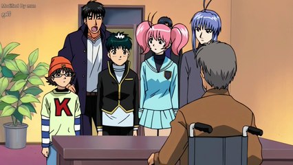 Detective School Q โรงเรียนนักสืบ Q ตอนที่ 29 คอลเลคเตอร์คดีฆาตกรรม.1080p