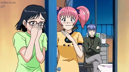 Detective School Q โรงเรียนนักสืบ Q ตอนที่ 30 แพร่ภาพการฆาตกรรมในโรงเรียน.1080p