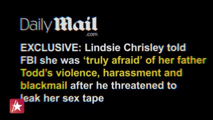 Savannah Chrisley BLASTS Sister Lindsie In Explosive Docuseries Trailer
