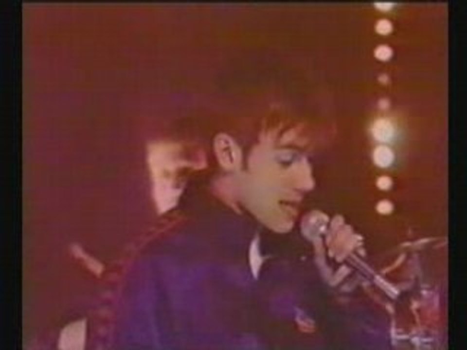 Blur - Charmless man